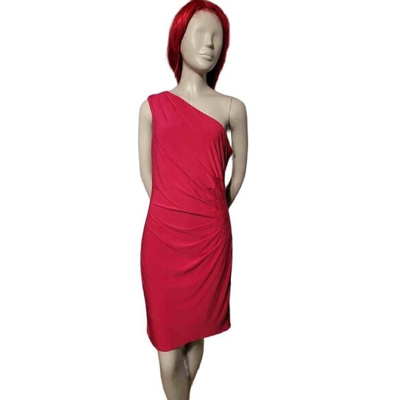 Laundry by Shelli Segal Dress - Picture 1 of 4